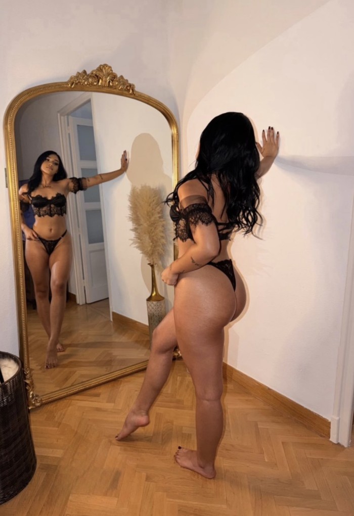Rica jovencita,divertida, amable y juguetona