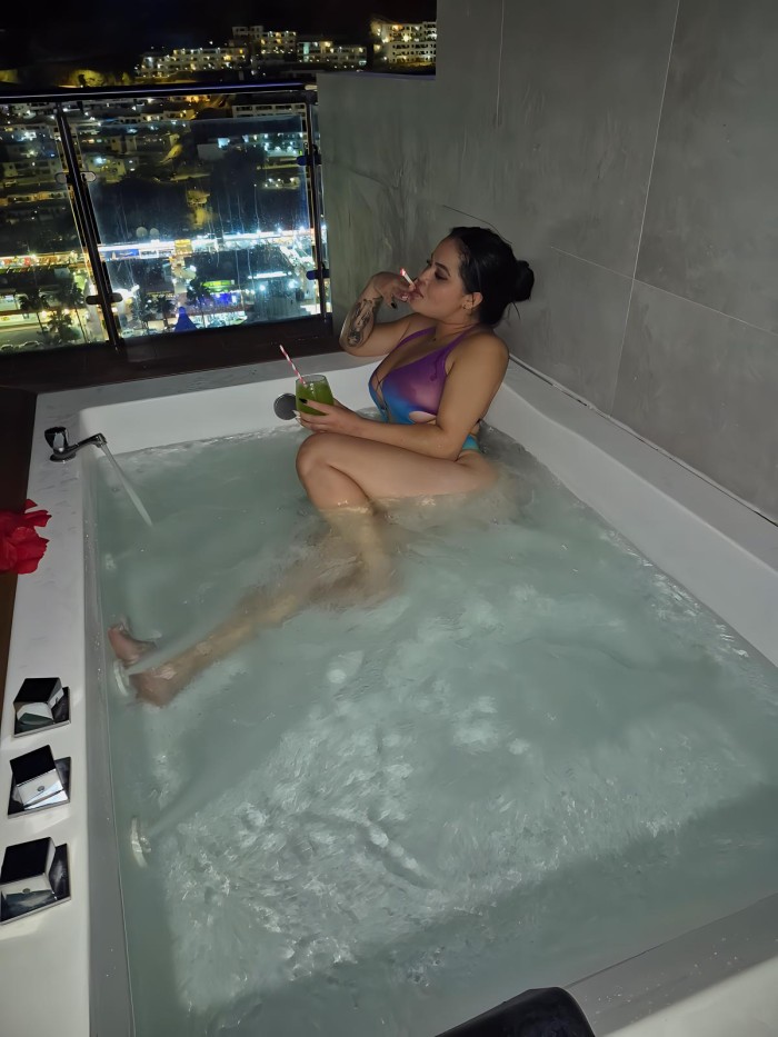 CAMILA TU DESEÓ HECHO REALIDAD