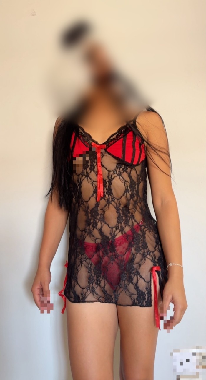 SEXY PERVERSA CHIQUILLA CACHONDA DE CURVAS UNICAS PARA TU PALADAR NOVEDAD