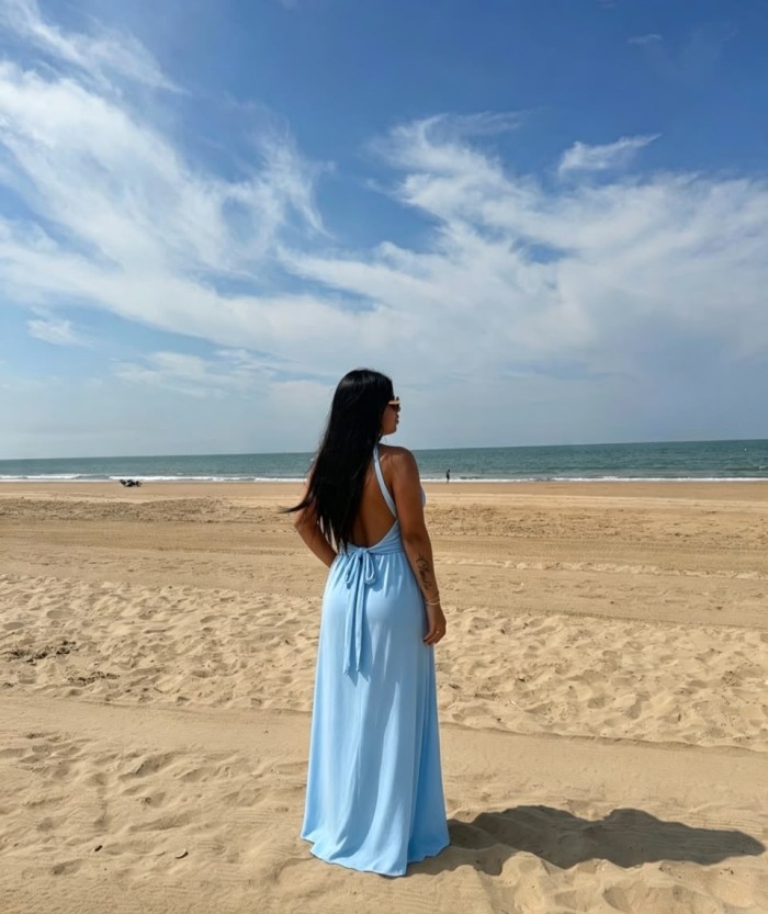 TU PUTITA MAS DESEADA