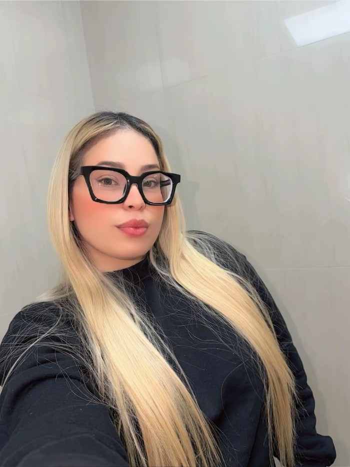 DELICIA DE MUJER