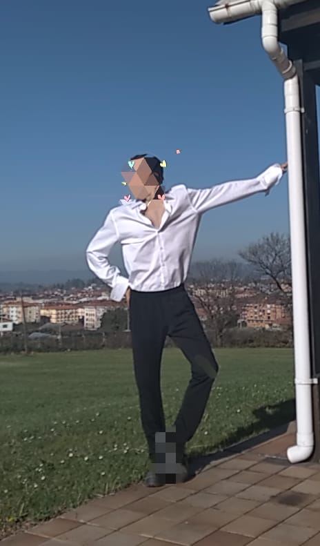 Amante en Málaga Centro Sexo clásico cunnilingu