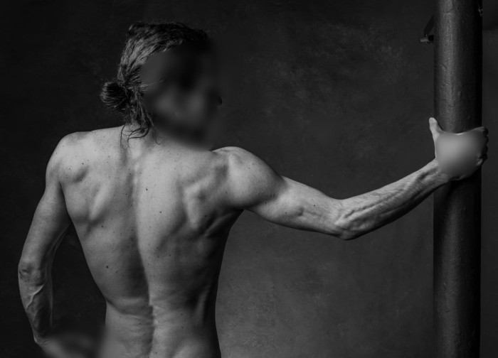 Amante en Málaga Centro Sexo clásico cunnilingu