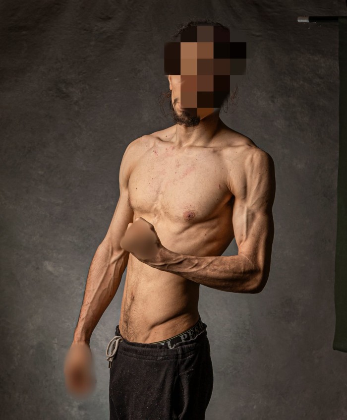 Amante en Málaga Centro Sexo clásico cunnilingu