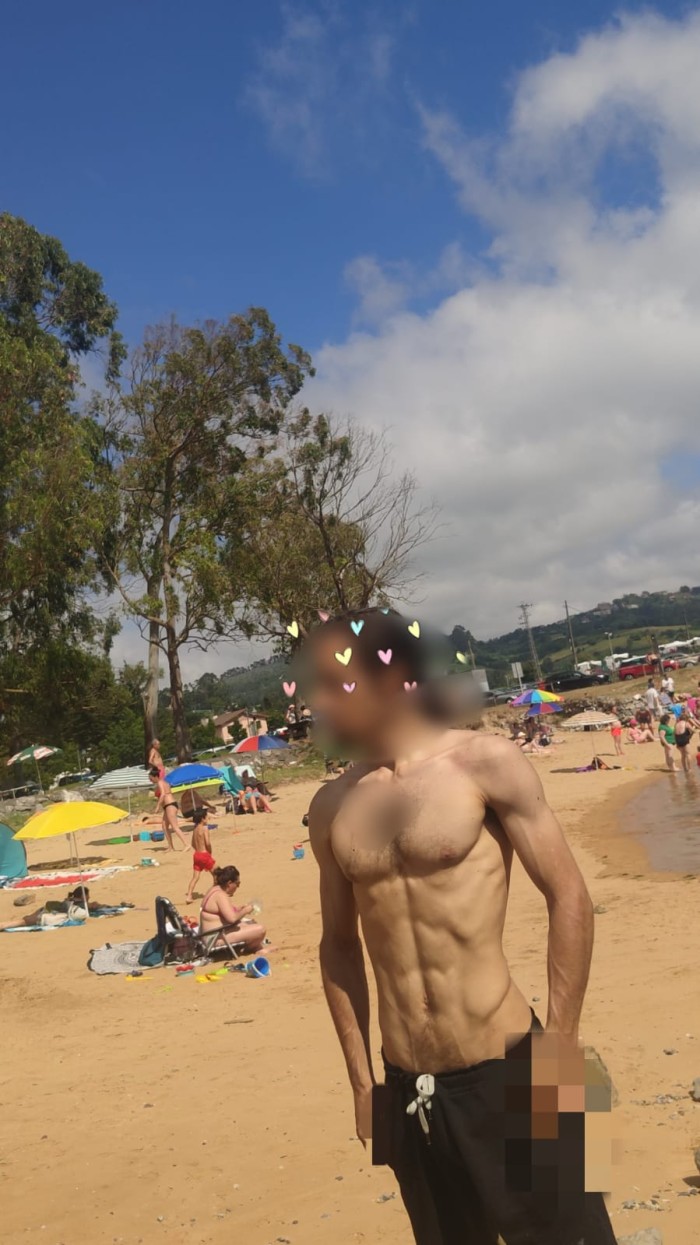 Amante en Málaga Centro Sexo clásico cunnilingu