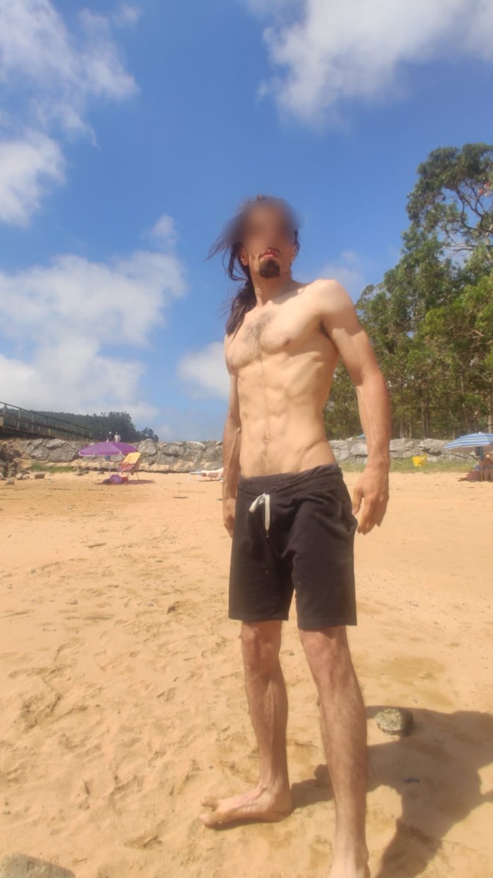 Amante en Málaga Centro Sexo clásico cunnilingu