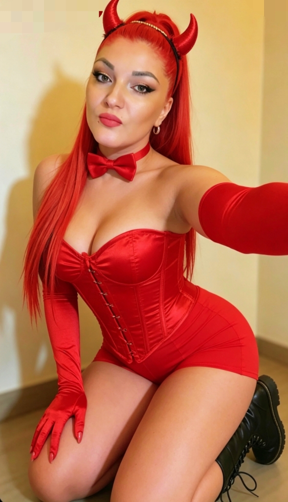 Videollamada, video y sexting ahora mismo
