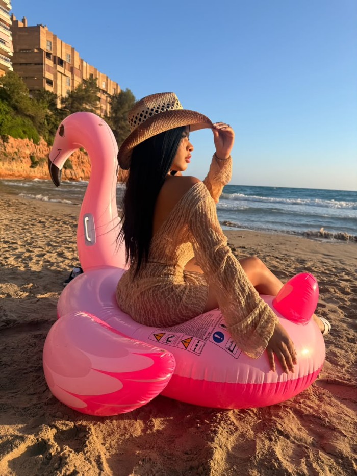 ATREVIDA SENSUALDISPONIBLE 24H
