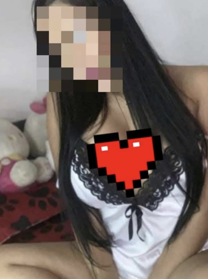 Mia Colombia Vip!!