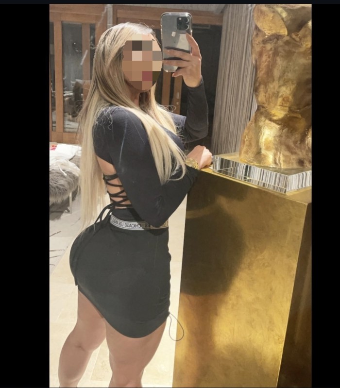 BOMBA DE SEXO FIESTA A TOPE LUJURIA ARDIENTE
