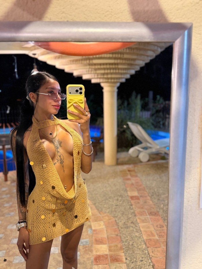 SENSUAL ESCORT ARDIENTE NOVEDAD EN TARIFA