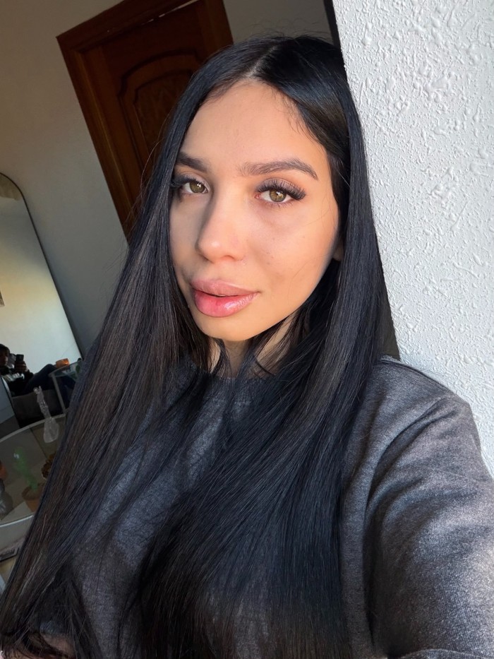 SENSUAL ESCORT ARDIENTE NOVEDAD EN TARIFA