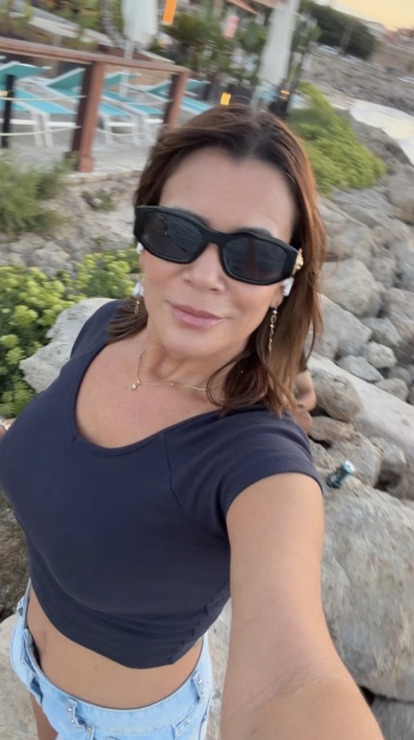 Marina Latina