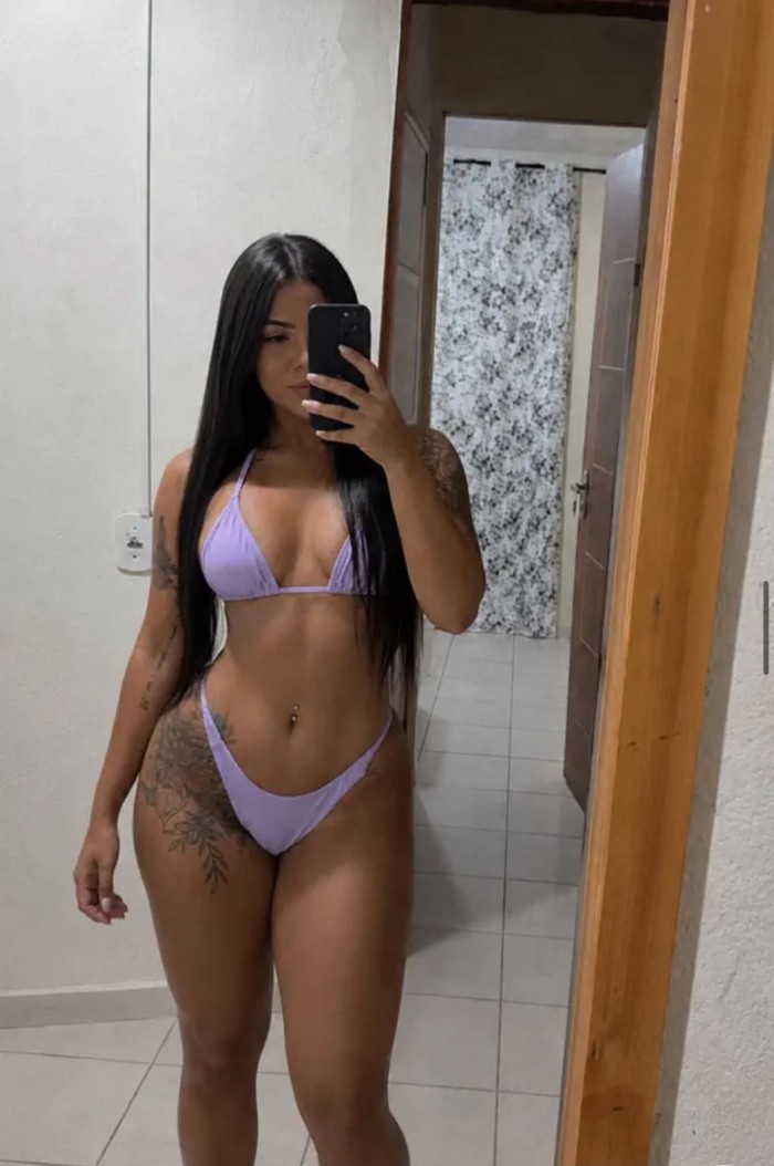 PAOLA CALIENTE JOVENCITA GRAN NOVEDAD EN LA CIUDAD
