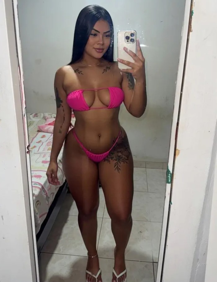 PAOLA CALIENTE JOVENCITA GRAN NOVEDAD EN LA CIUDAD