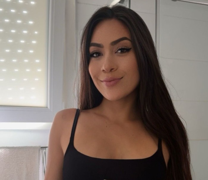 KARINA  LA MEJOR ESCORT, 22 AÑOS, AHORA EN PALMA