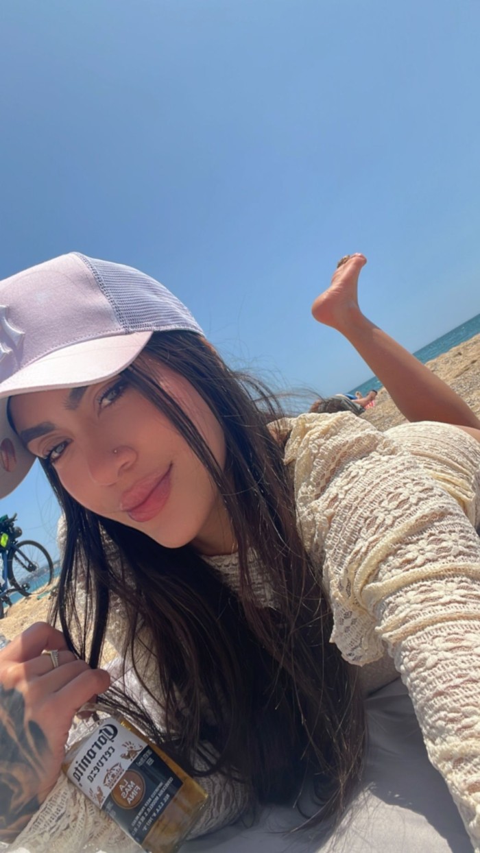 KARINA  LA MEJOR ESCORT, 22 AÑOS, AHORA EN PALMA