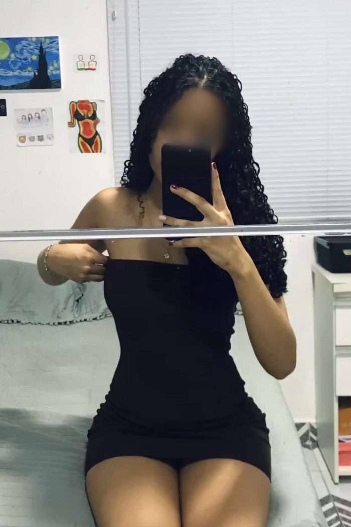 HERMOSA ESCORT EN SALAMANCA SENSUAL Y DIVERTIDA