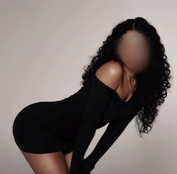 HERMOSA ESCORT EN SALAMANCA SENSUAL Y DIVERTIDA