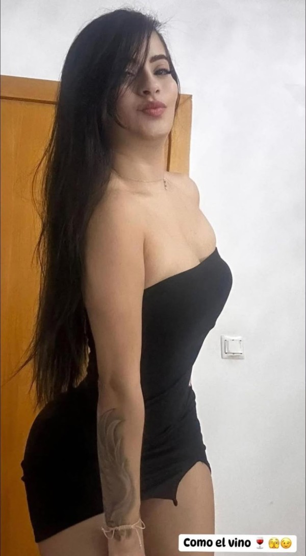 Varias Latinas esperándote en una Casita discreta!! Salidas 24H