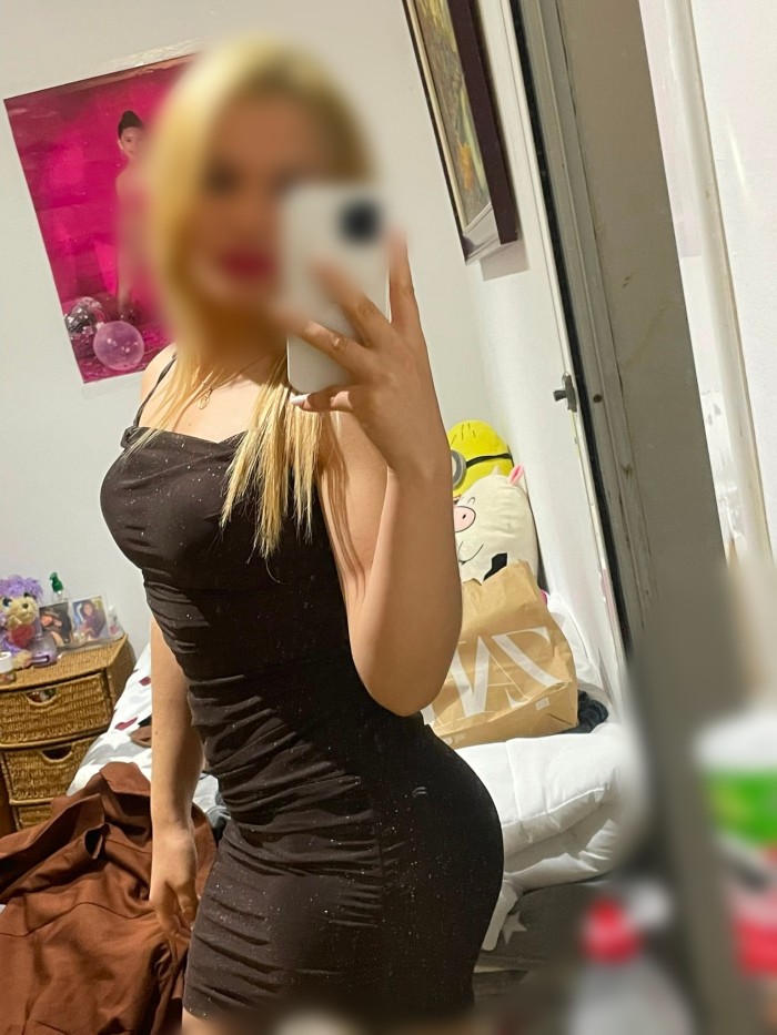 BELLA CHIQUILLA SEXY CACHONDA DE CURVAS PERFECTAS PARA TU PALADAR NOVEDAD