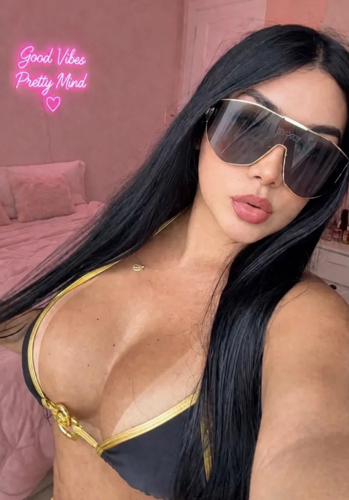 Colombiana exclusiva muy guapa en Ibiza