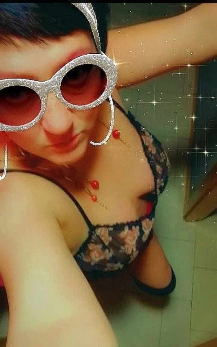 ¿Sumiso, te gusta que te azoten el trasero?