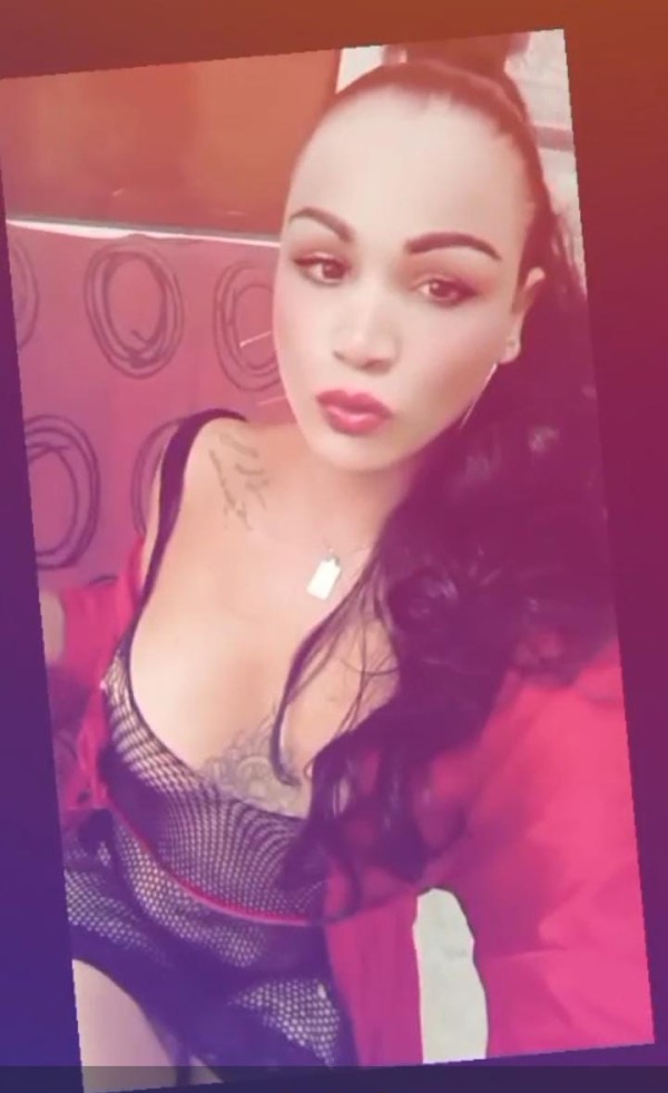 Kiara elche fiestas vicio morbo ven y disfruta las