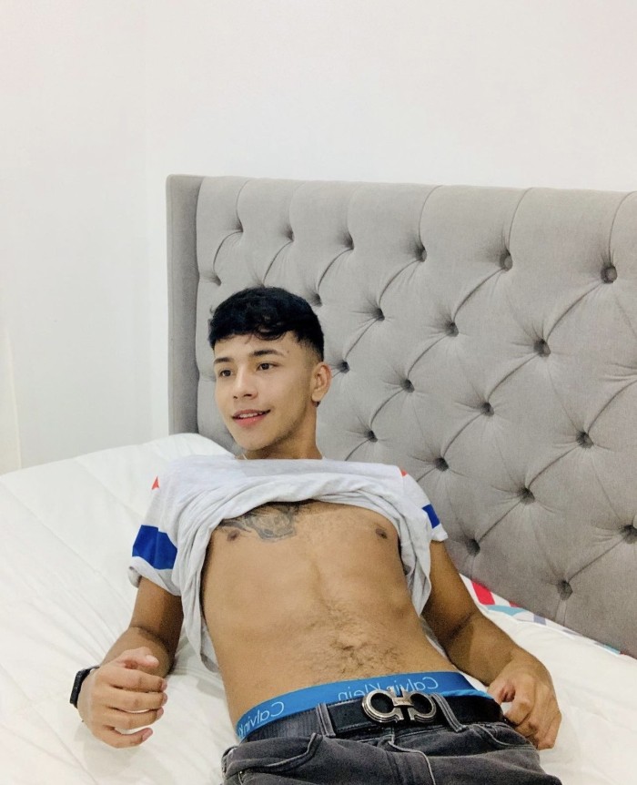 Camilo chico nuevo en tu ciudad fiestero 22CM