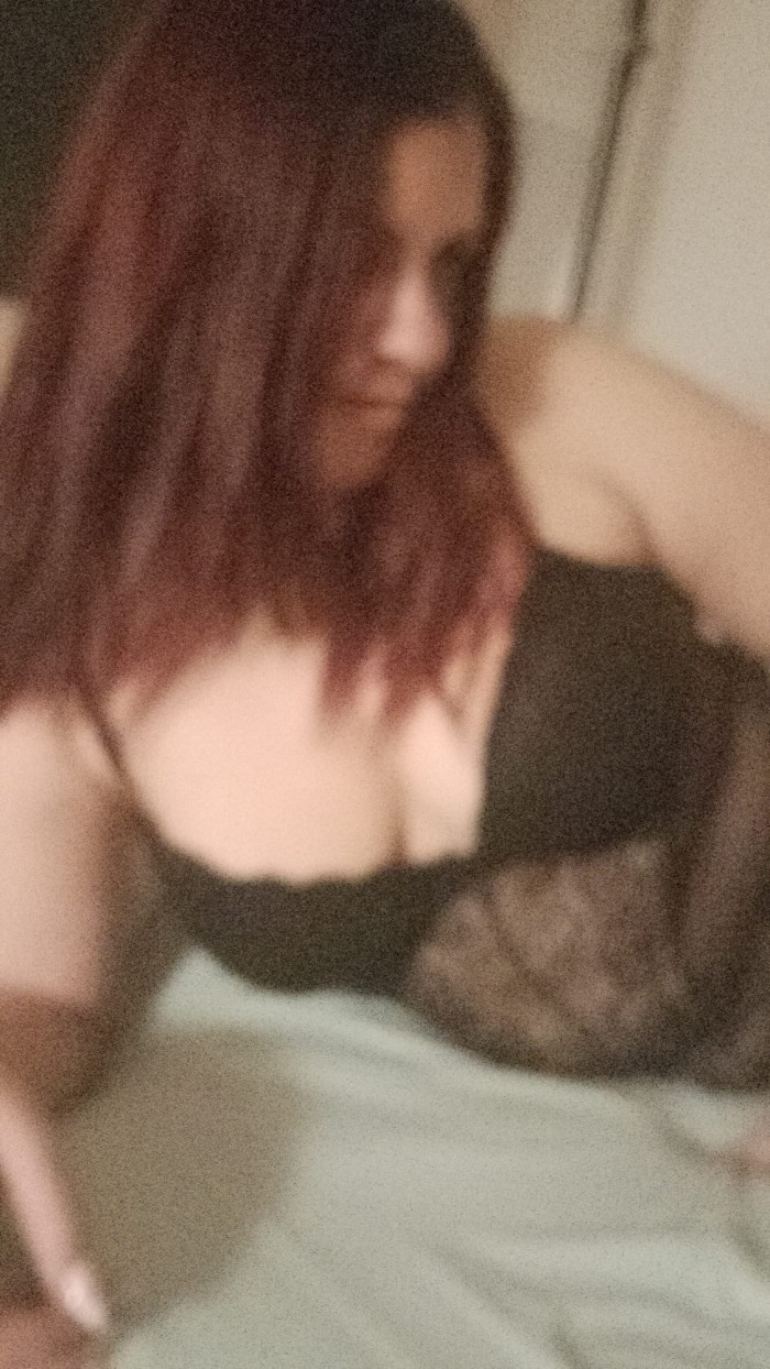 Nueva por la zona sensual y complaciente