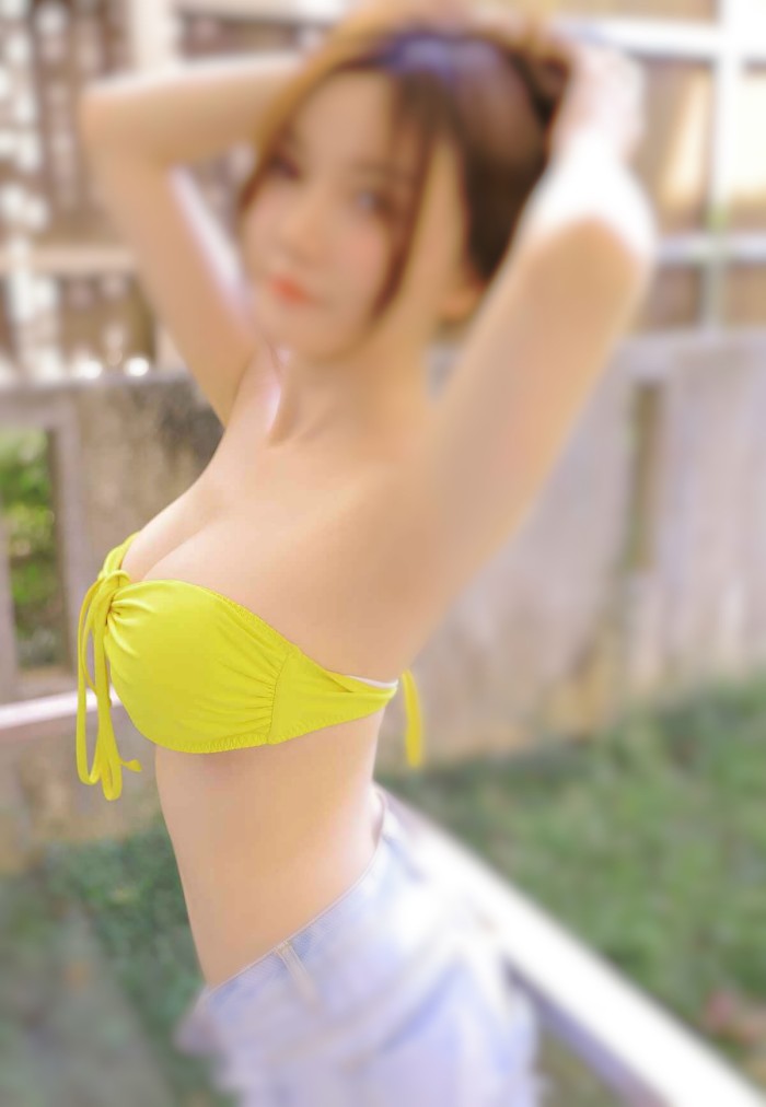 JAPONESA GUAPÍSIMA 24 HORAS LUXURY COMPAÑIA