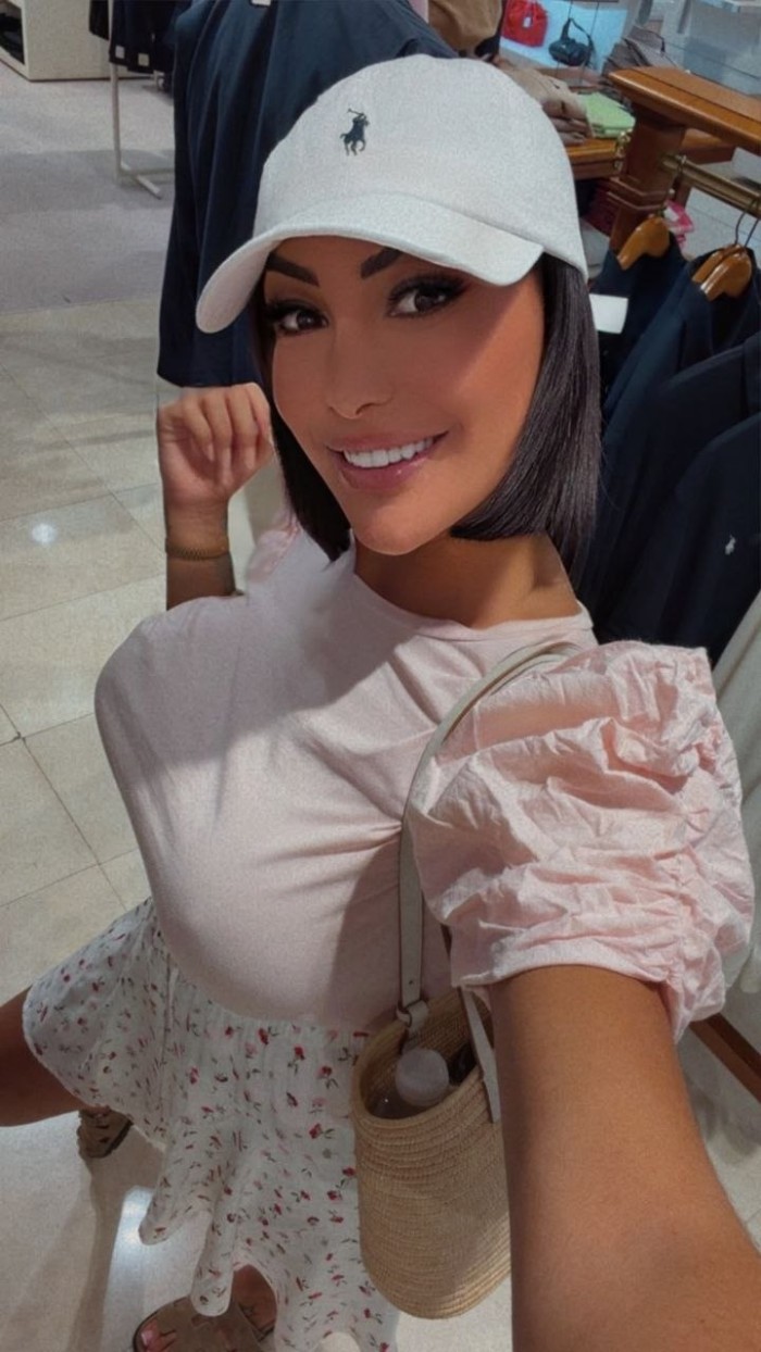 MARIA CORDOBESA, CARITA DE ANGEL NALGAS DE DIABLA!