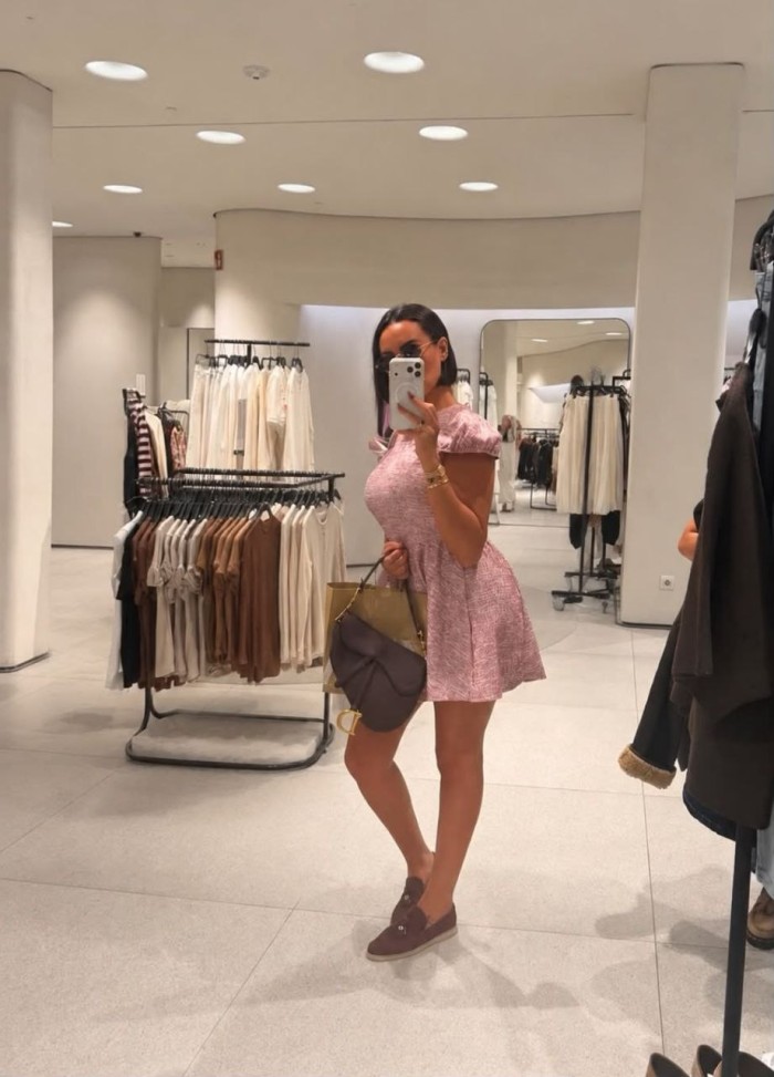 MARIA CORDOBESA, CARITA DE ANGEL NALGAS DE DIABLA!