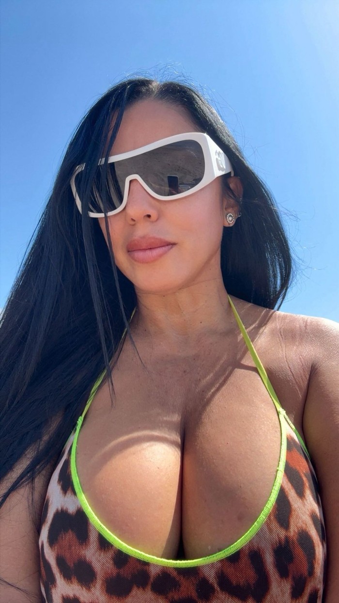 acompañante de lujo cuerpo de diosa novedad en DENIA