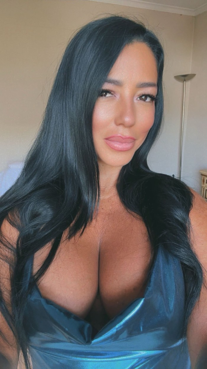 acompañante de lujo cuerpo de diosa novedad en DENIA