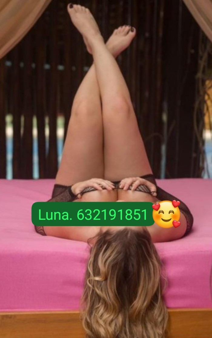 Sin prisa, caliente,implicada,trato de novios.