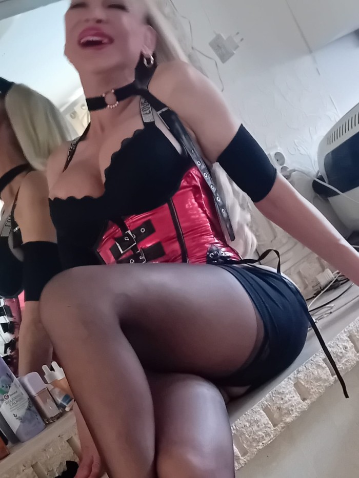 🩷🩷 ARANTZA TRANS 🩷🩷 SUPERFIESTERA, VICIOSA   TORREVIEJA
