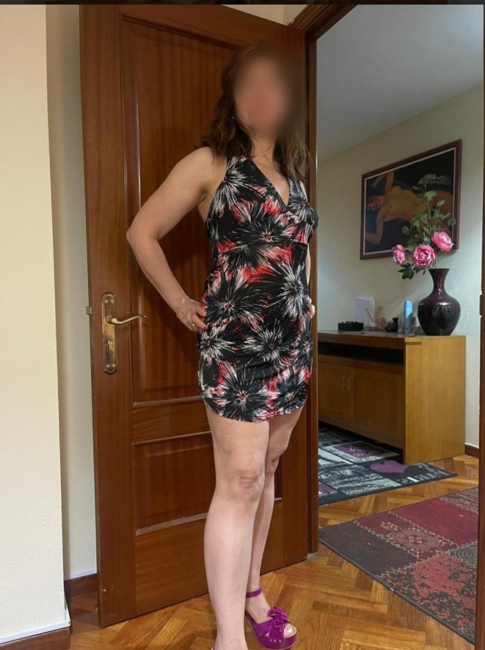 MILF ARGENTINA PURA PASIÓN