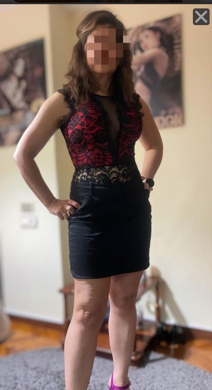 MILF ARGENTINA PURA PASIÓN