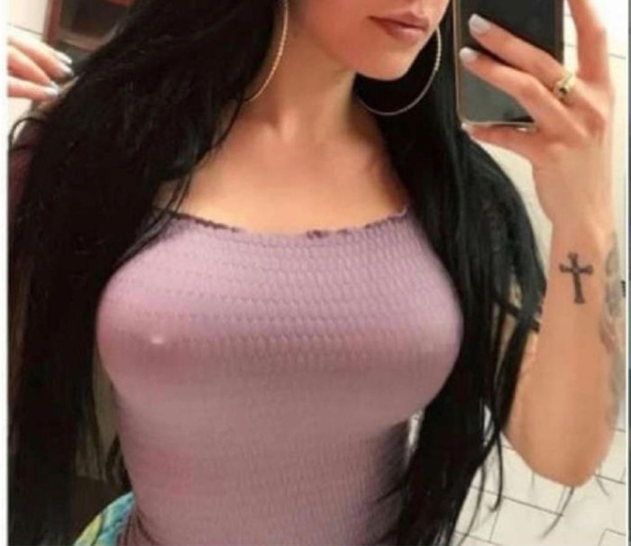 RASILEÑA DIFÍCIL DE OLVIDAR, 614284843