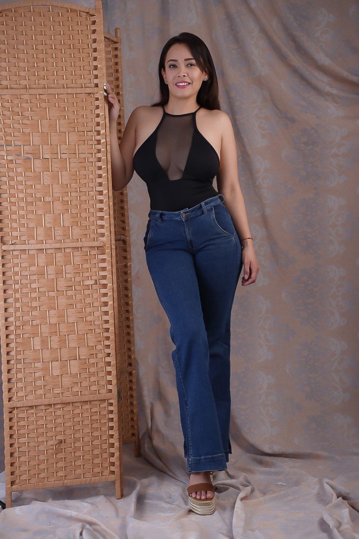 TE APETECE UN RICO FRANCES AL NATURAL