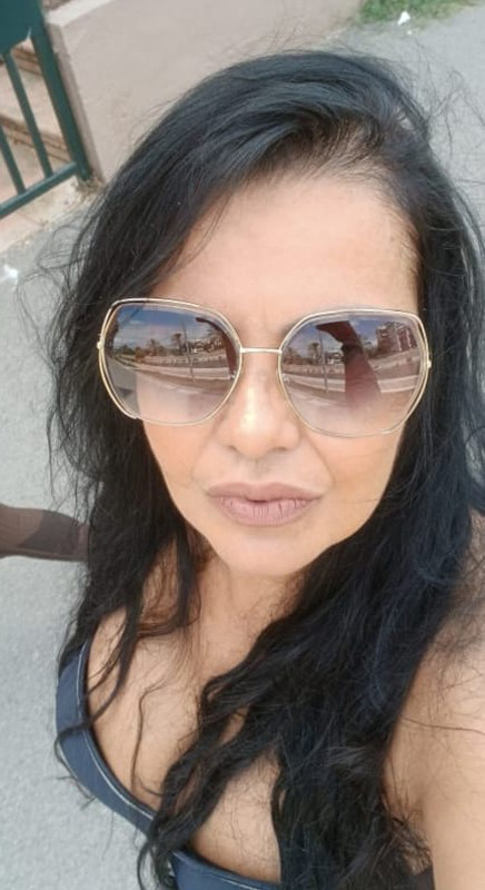 Michele Brasileña ARDIENTE CON GANAS DE PLACER