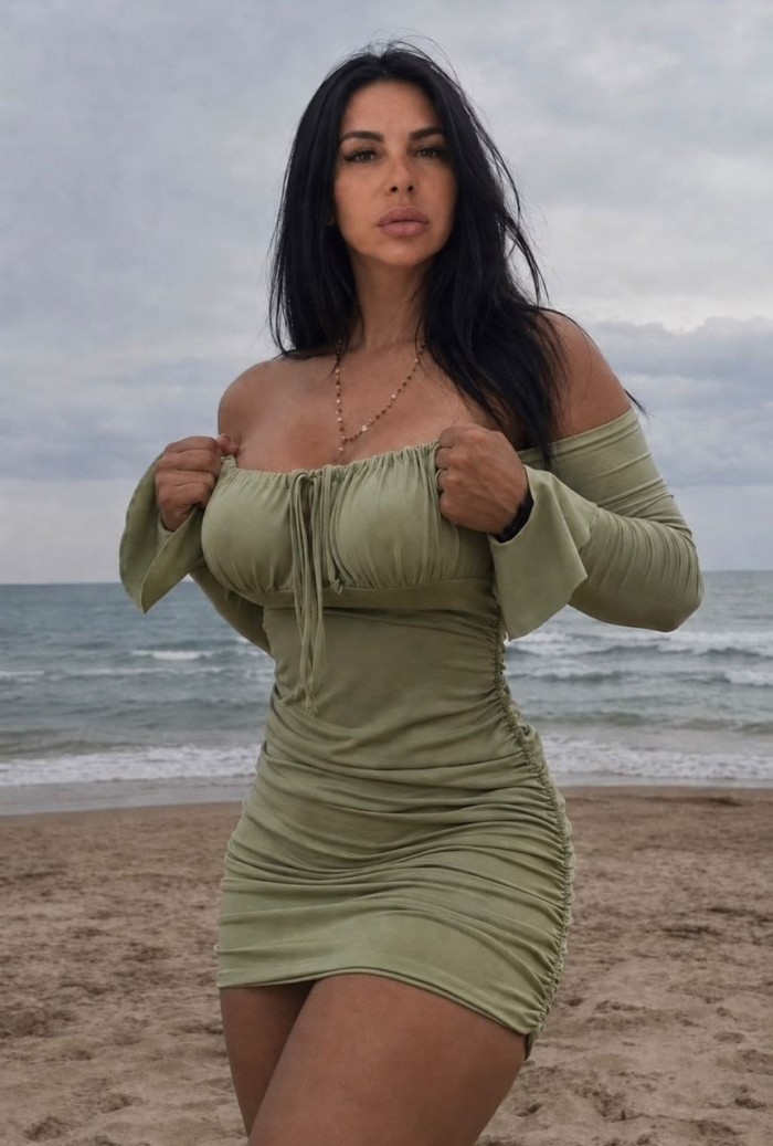 ESPAÑOLA MASAJISTA PROFESIONAL EN PLAYA DEL INGLES