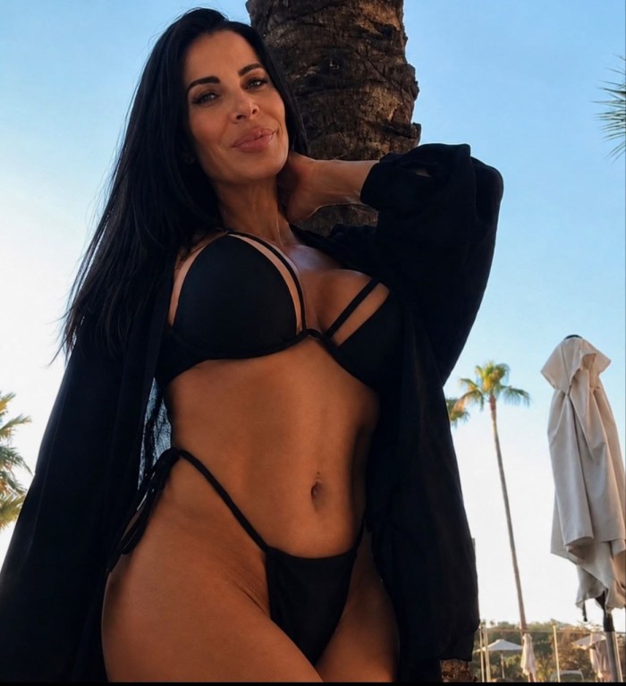 ESPAÑOLA MASAJISTA PROFESIONAL EN PLAYA DEL INGLES