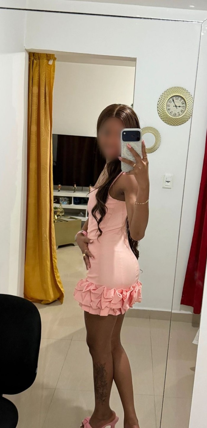 QUIERO COMERTE TODA LA POLLA FIESTERA CACHONDA