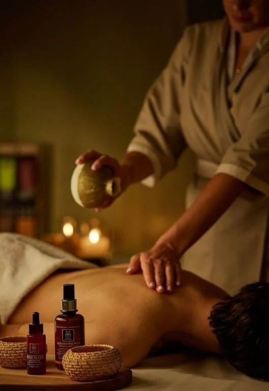 MASAJISTA PROFESIONAL ¡SENSUALIDAD SIN LÍMITES!