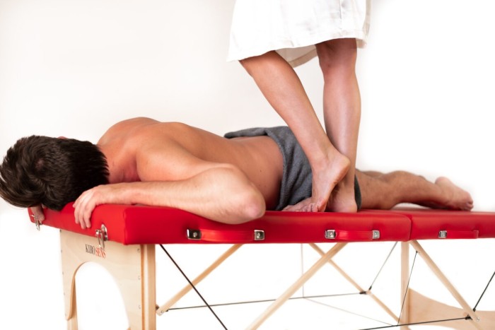 MASAJISTA PROFESIONAL ¡SENSUALIDAD SIN LÍMITES!