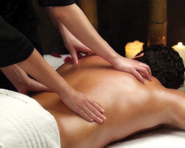 MASAJISTA PROFESIONAL ¡SENSUALIDAD SIN LÍMITES!
