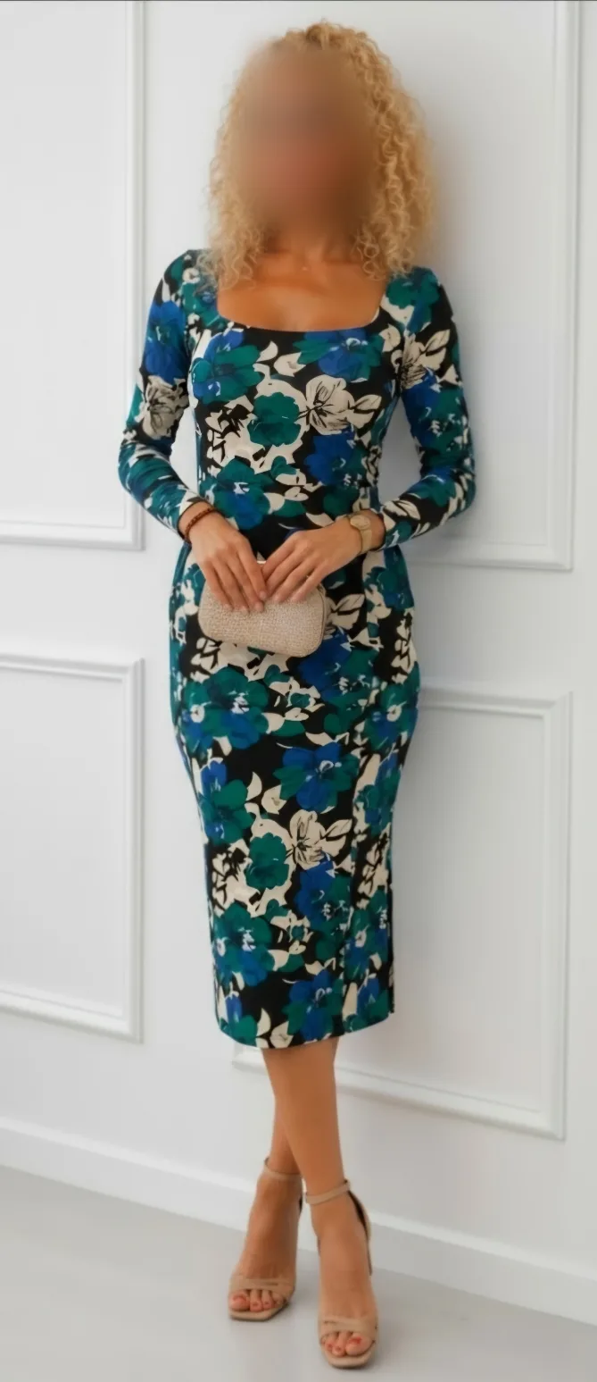 ELEGANTE MADURITA EN GETAFE TB SALIDAS