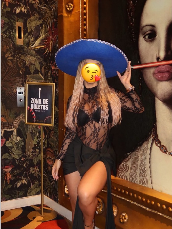 LUJURIOSA CACHONDA ADICTA AL PLACER SIN LIMITES VEN A DISFRUTAR